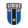 IK Sirius Fotboll